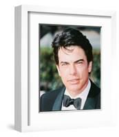 Peter Gallagher-null-Framed Photo