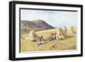 Black Frame
