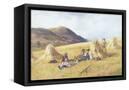 Canvas Black