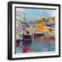 Black Frame