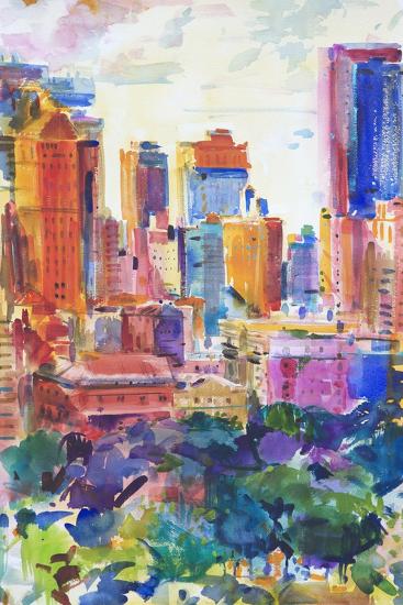 Premium Giclee Print, , large