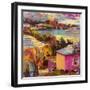 Black Frame