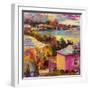White Frame