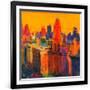 Gramercy Black