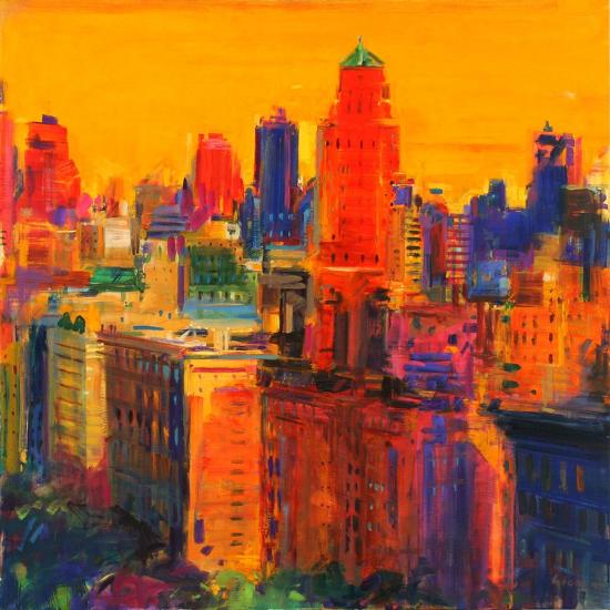 Giclee Print, , large