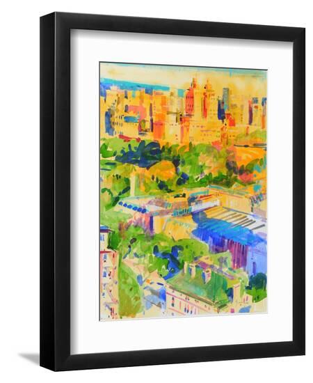 Giclee Print, , large