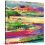 Stretched Canvas