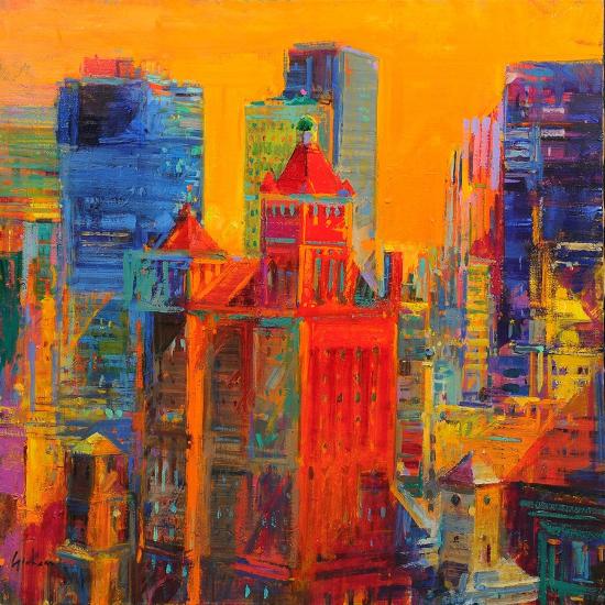 Premium Giclee Print, , large
