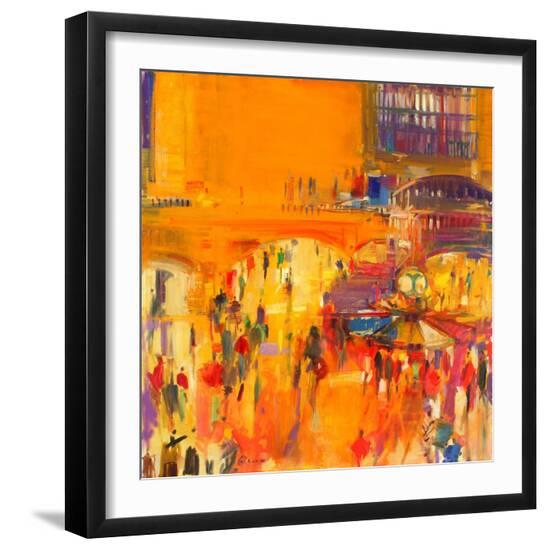Giclee Print, , large