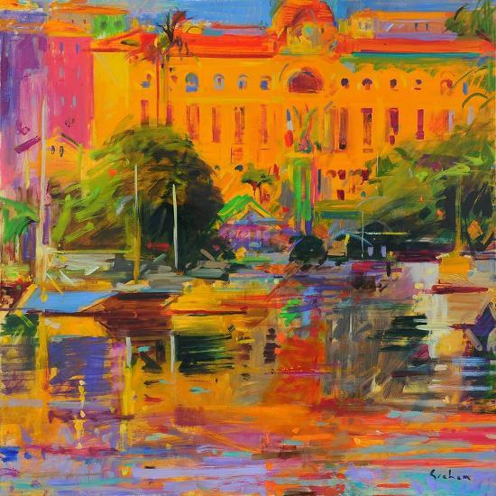 Giclee Print, , large