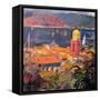 Canvas Black