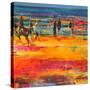Stretched Canvas
