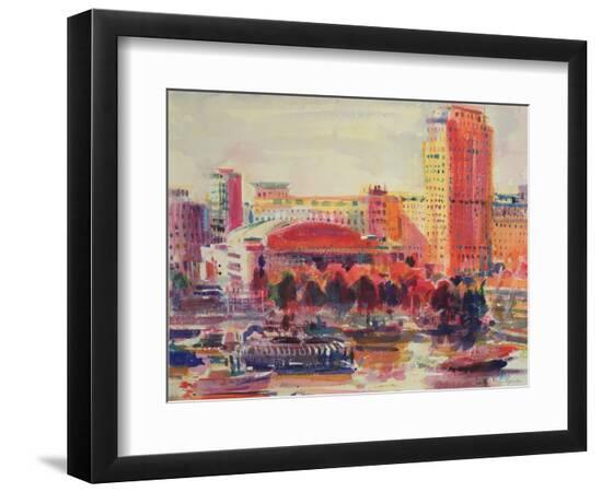 Premium Giclee Print, , large