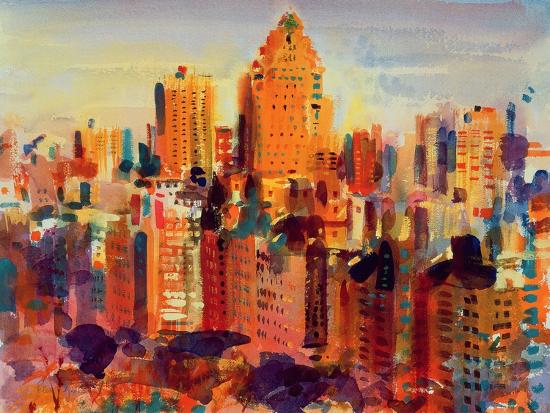 Premium Giclee Print, , large