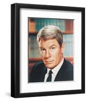 Peter Graves-null-Framed Photo