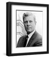 Peter Graves-null-Framed Photo