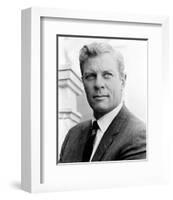 Peter Graves-null-Framed Photo