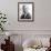 Peter Graves-null-Framed Photo displayed on a wall