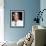 Peter Graves-null-Framed Photo displayed on a wall