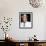 Peter Graves-null-Framed Photo displayed on a wall