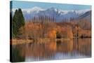 Stretched Canvas