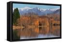 Canvas Black
