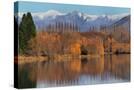 Stretched Canvas
