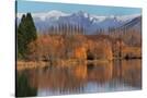 Stretched Canvas