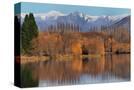 Stretched Canvas