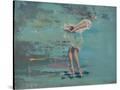 Stretched Canvas