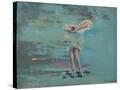 Stretched Canvas