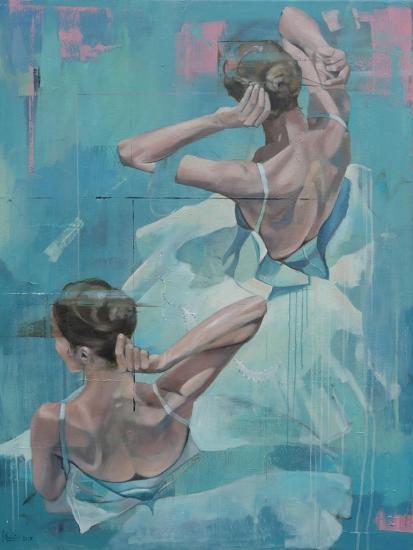 Premium Giclee Print, , large