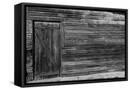 Canvas Black
