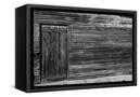 Canvas Black