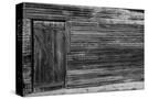 Stretched Canvas