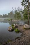 USA, Minnesota, Itasca State Park, Mississippi Headwaters-Peter Hawkins-Photographic Print