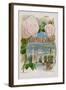 Peter Henderson and Co., Everything for the Garden-null-Framed Art Print