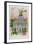 Peter Henderson and Co., Everything for the Garden-null-Framed Art Print