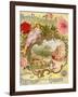 Peter Henderson and Co. Manual of Everything for the Garden-null-Framed Art Print