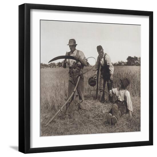 Premium Giclee Print, , large