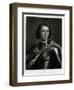 Peter I, Kneller, Smith-Godfrey Kneller-Framed Art Print