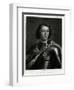 Peter I, Kneller, Smith-Godfrey Kneller-Framed Art Print