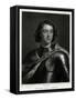 Peter I, Kneller, Smith-Godfrey Kneller-Framed Stretched Canvas