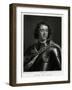 Peter I, Kneller, Smith-Godfrey Kneller-Framed Art Print
