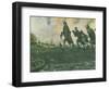 Peter I the Great (1672-1725) 1907-Valentin Aleksandrovich Serov-Framed Giclee Print