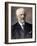 Peter Ilich Tchaikovsky-null-Framed Giclee Print