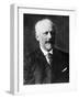 Peter Ilich Tchaikovsky-null-Framed Giclee Print