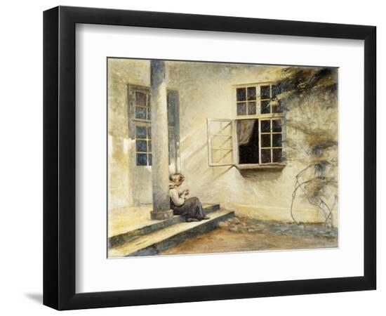 Premium Giclee Print, , large