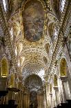 Interior Nave, Church of Santa Maria Sopra Minerva, Rome, Lazio, Italy, Europe-Peter-Photographic Print