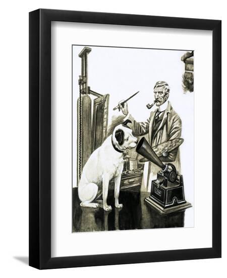 Premium Giclee Print, , large